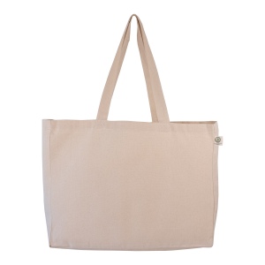 Sac cabas en coton bio 240gr - Akola 2
