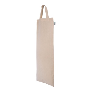 Sac à pain en coton bio 120gr - Ranchi 3