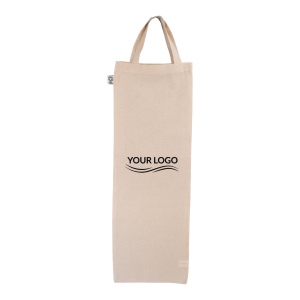 Sac à pain en coton bio 120gr - Ranchi 4