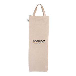 Sac à pain en coton bio 120gr - Ranchi 5
