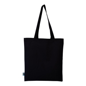 Tote bag en coton FAIRTRADE 160gr - Bareli 3