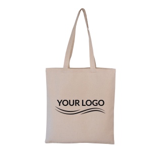 Tote bag en coton 220 gr - Mundra 4