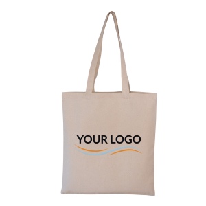Tote bag en coton 220 gr - Mundra 5