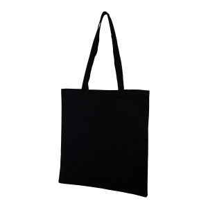 Tote bag en coton 220 gr - Mundra 7