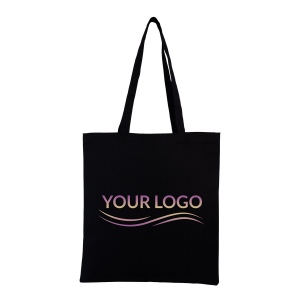 Tote bag en coton 220 gr - Mundra 9