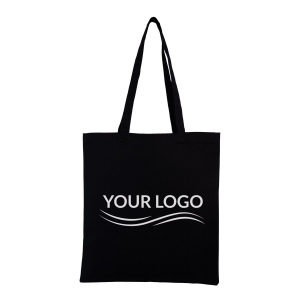 Tote bag en coton 220 gr - Mundra 10