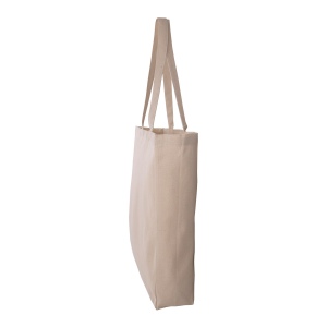 Sac cabas en coton 220gr - Manali 4