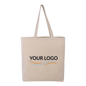 Sac cabas en coton 220gr - Manali 5