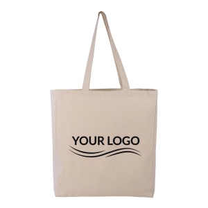 Sac cabas en coton 220gr - Manali 6