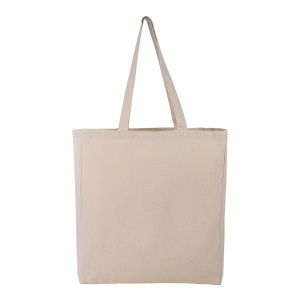 Sac cabas en coton 220gr - Manali 2