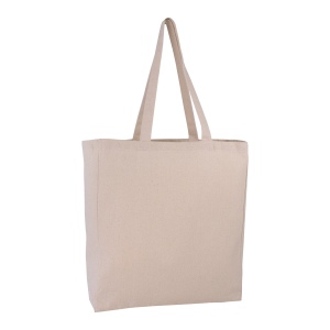 Sac cabas en coton 220gr - Manali