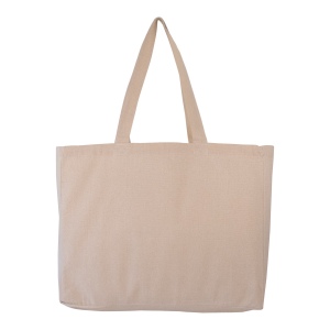Sac cabas en coton 220gr - Munnar