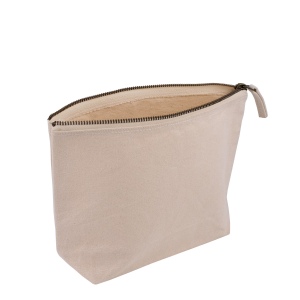 Trousse en coton 400gr grande - Ellorâ 4