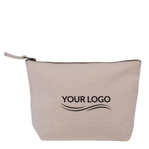 Trousse en coton 400gr grande - Ellorâ 5