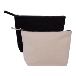Trousse en coton 400gr grande - Ellorâ 6