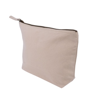 Trousse en coton 400gr grande - Ellorâ 2