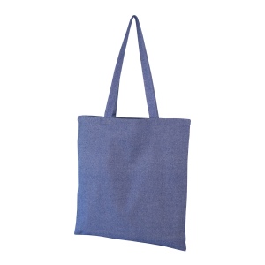 Tote bag en coton recyclé 150 gr - Nazik 10