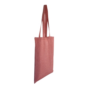 Tote bag en coton recyclé 150 gr - Nazik 13
