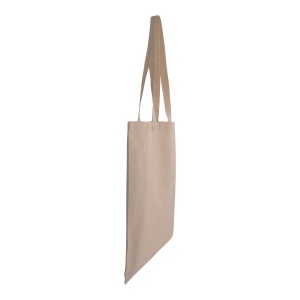 Tote bag en coton recyclé 150 gr - Nazik 2