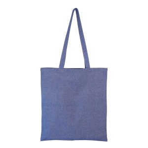 Tote bag en coton recyclé 150 gr - Nazik 4