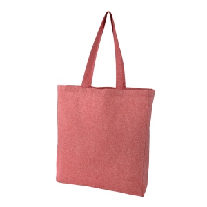Sac cabas en coton recyclé 150gr - Jhansi 15