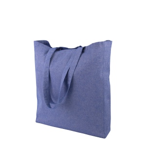 Sac cabas en coton recyclé 150gr - Jhansi 12