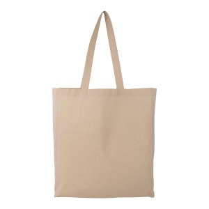 Sac cabas en coton recyclé 150gr - Jhansi 2