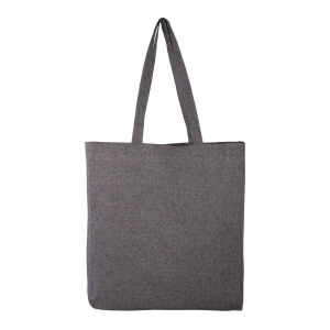Sac cabas en coton recyclé 150gr - Jhansi 3