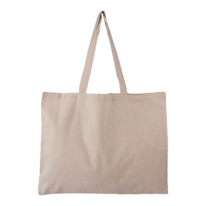 Sac cabas en coton recyclé 150gr - Kulti 2