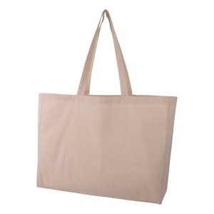 Sac cabas en coton recyclé 150gr - Kulti