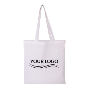 Tote bag en coton recyclé 130 gr - Nagpur 3