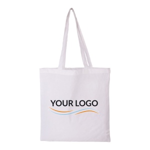 Tote bag en coton recyclé 130 gr - Nagpur 4