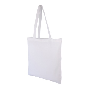 Tote bag en coton recyclé 130 gr - Nagpur 2