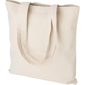 Sac shopping en coton recyclé 280g/m²  Marty 3