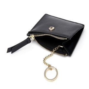 Porte-monnaie Andrea Black 2