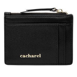 Porte-monnaie Andrea Black 4