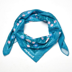 Foulard Astrid Green 2
