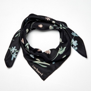 Foulard Ambre Black 2