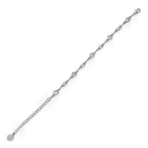 Bracelet Astrid Silver 2