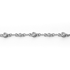 Bracelet Astrid Silver 3