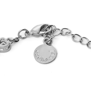 Bracelet Astrid Silver 4