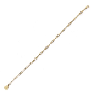 Bracelet Astrid Gold 2
