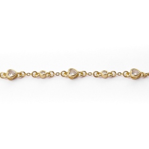 Bracelet Astrid Gold 3