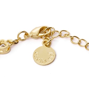 Bracelet Astrid Gold 4