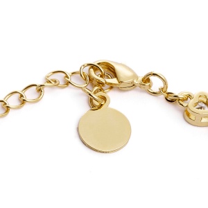 Bracelet Astrid Gold 5