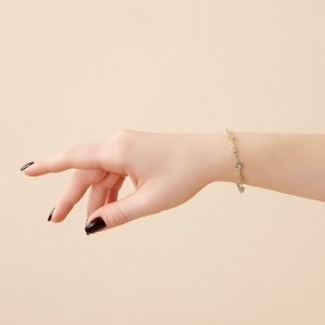 Bracelet Astrid Gold 6