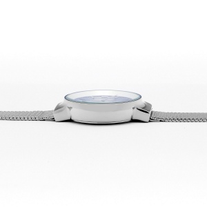 Montre Astrid Silver & Navy 4