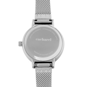 Montre Astrid Silver & Navy 7