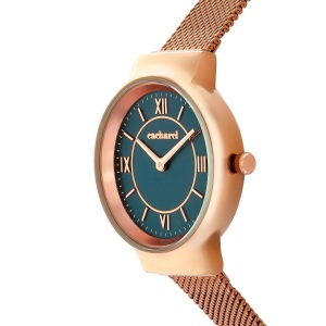 Montre Astrid Rosegold & Green 2