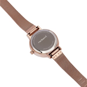 Montre Astrid Rosegold & Green 6